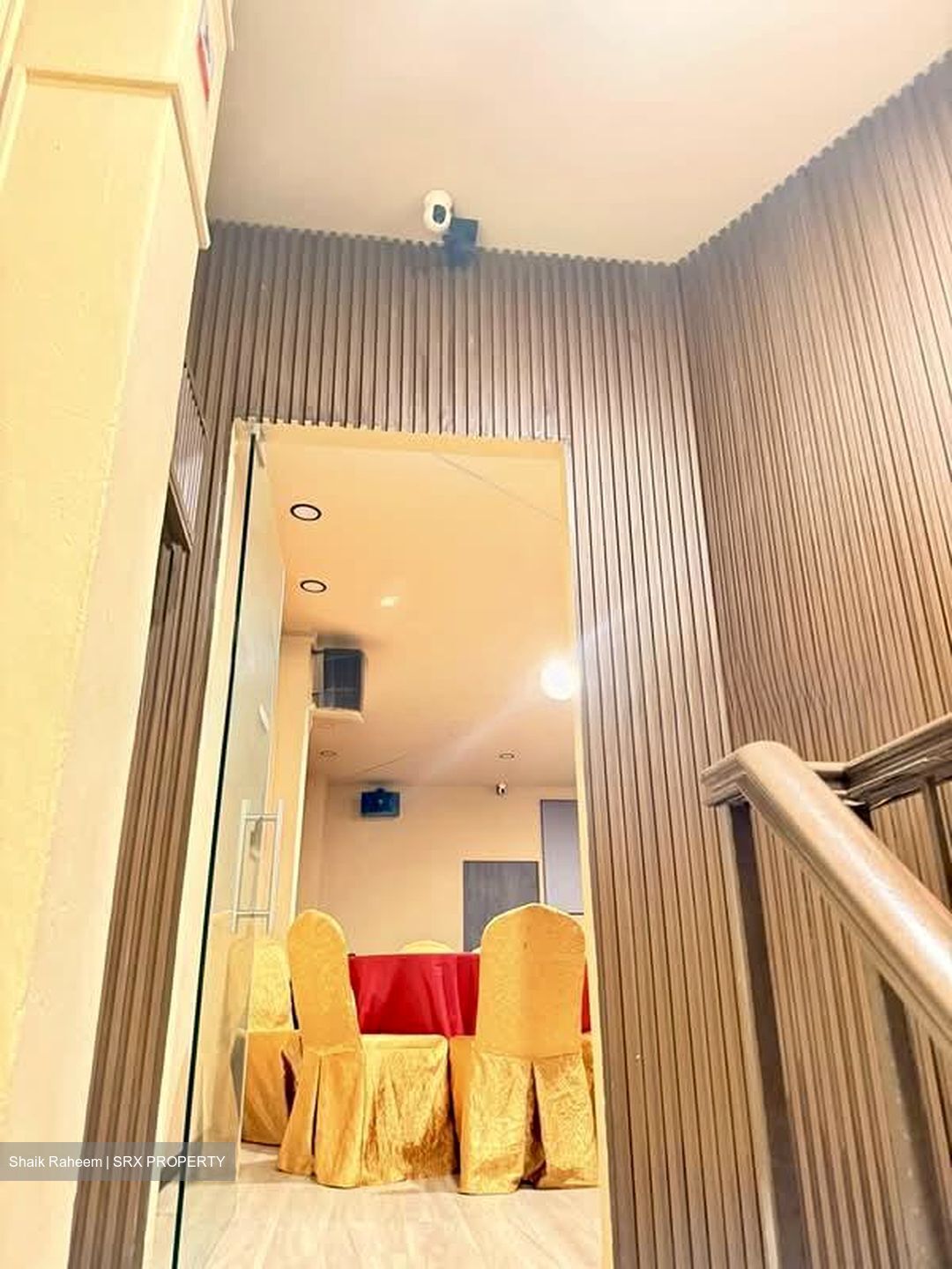 Campbell Lane (D8), Office #532833451